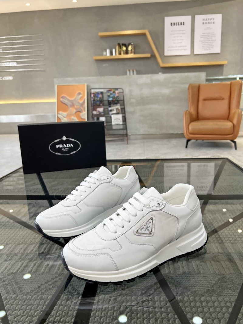 Prada Casual Shoes